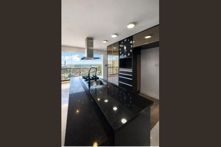 Foto 02 de apartamento à venda com 2 quartos, 160m² em Jardim Tupanci, Barueri