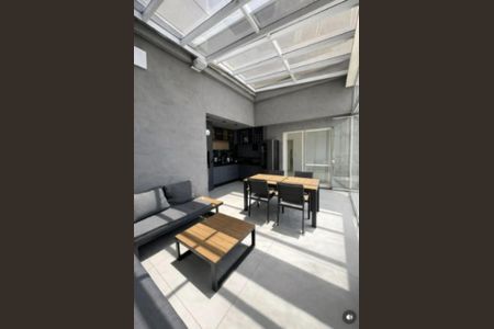 Foto 11 de apartamento à venda com 2 quartos, 160m² em Jardim Tupanci, Barueri