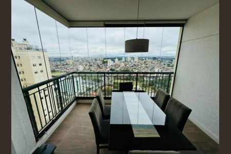 Foto 07 de apartamento à venda com 2 quartos, 160m² em Jardim Tupanci, Barueri