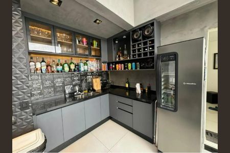 Foto 06 de apartamento à venda com 2 quartos, 160m² em Jardim Tupanci, Barueri