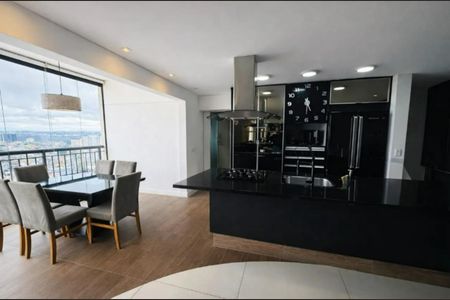 Foto 01 de apartamento à venda com 2 quartos, 160m² em Jardim Tupanci, Barueri