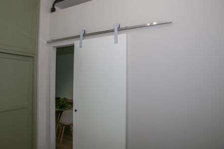 Quarto de apartamento para alugar com 1 quarto, 55m² em Santa Cecilia, São Paulo