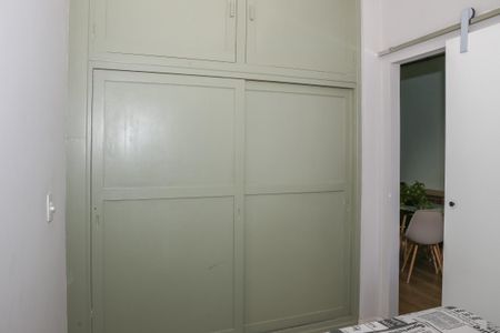 Apartamento para alugar com 55m², 1 quarto e sem vagaQuarto