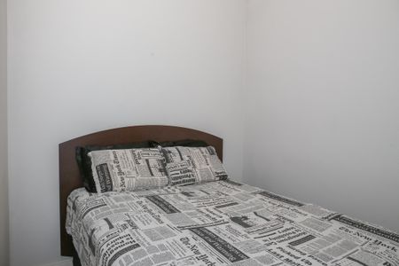 Quarto de apartamento para alugar com 1 quarto, 55m² em Santa Cecilia, São Paulo