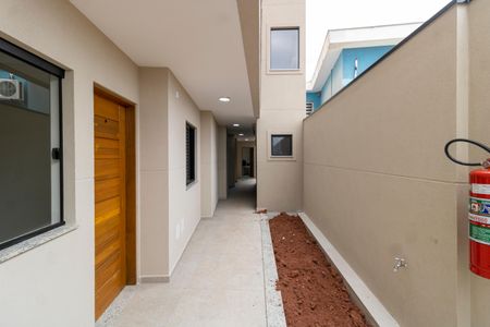 Apartamento à venda com 45m², 2 quartos e sem vagaÁrea comum