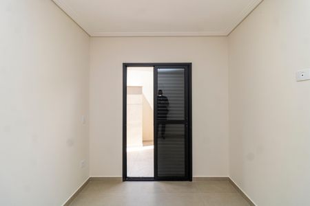 Apartamento à venda com 45m², 2 quartos e sem vagaQuarto 2