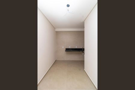 Apartamento à venda com 45m², 2 quartos e sem vagaCozinha