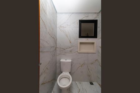 Apartamento à venda com 45m², 2 quartos e sem vagaBanheiro