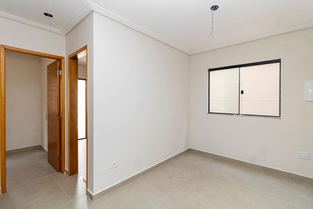 Apartamento à venda com 45m², 2 quartos e sem vagaSala