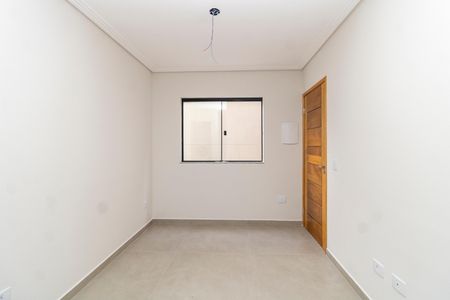 Apartamento à venda com 45m², 2 quartos e sem vagaSala