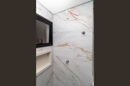 Apartamento à venda com 45m², 2 quartos e sem vagaBanheiro