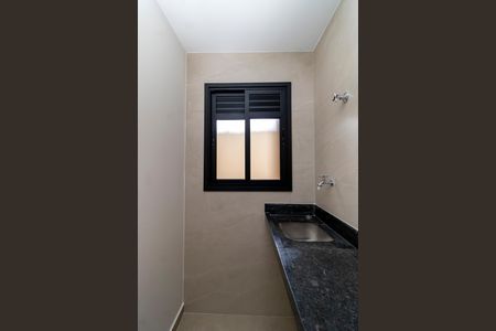 Apartamento à venda com 42m², 2 quartos e sem vagaCozinha