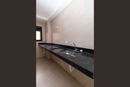 Apartamento à venda com 42m², 2 quartos e sem vagaCozinha