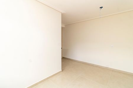 Apartamento à venda com 42m², 2 quartos e sem vagaSala