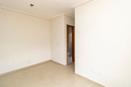 Apartamento à venda com 42m², 2 quartos e sem vagaSala