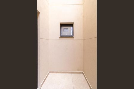 Apartamento à venda com 42m², 2 quartos e sem vagaQuintal