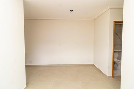 Apartamento à venda com 42m², 2 quartos e sem vagaSala