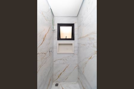 Apartamento à venda com 42m², 2 quartos e sem vagaBanheiro