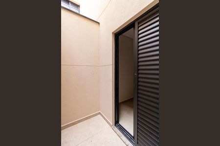 Apartamento à venda com 42m², 2 quartos e sem vagaQuintal