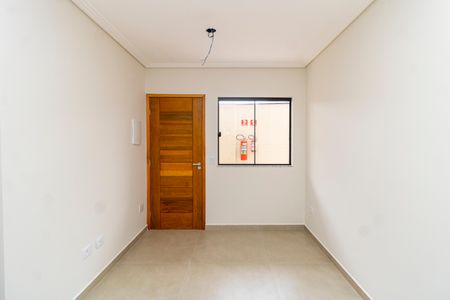 Apartamento à venda com 42m², 2 quartos e sem vagaSala