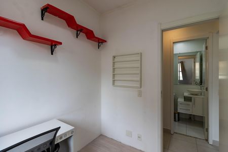 Apartamento para alugar com 44m², 2 quartos e sem vaga Apartamento para alugar com 44m², 2 quartos e sem vagaQuarto 1