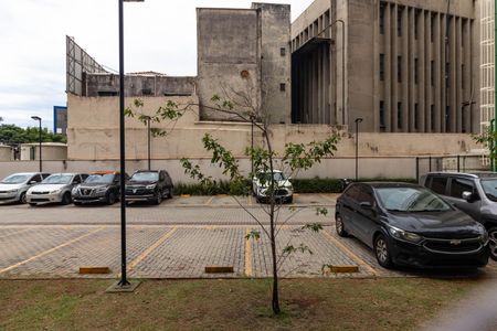 Apartamento para alugar com 44m², 2 quartos e sem vaga Apartamento para alugar com 44m², 2 quartos e sem vagaQuintal