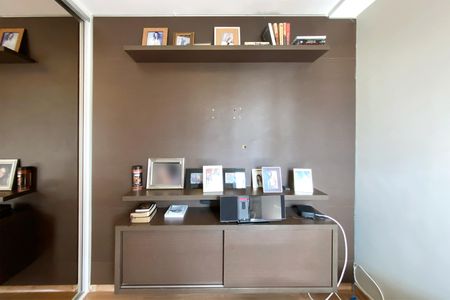 Apartamento à venda com 100m², 3 quartos e 2 vagasQuarto 2