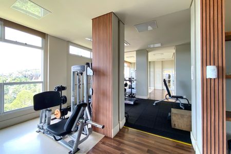 Apartamento à venda com 100m², 3 quartos e 2 vagasÁrea comum