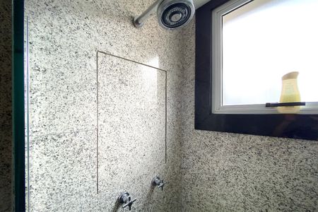 Apartamento à venda com 100m², 3 quartos e 2 vagasBanheiro