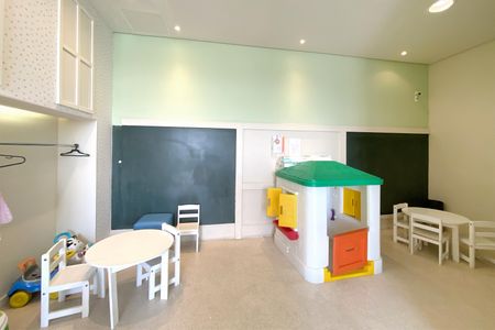 Apartamento à venda com 100m², 3 quartos e 2 vagasÁrea comum