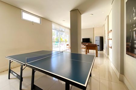 Apartamento à venda com 100m², 3 quartos e 2 vagasÁrea comum