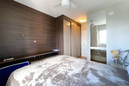 Apartamento à venda com 100m², 3 quartos e 2 vagasSuite 1