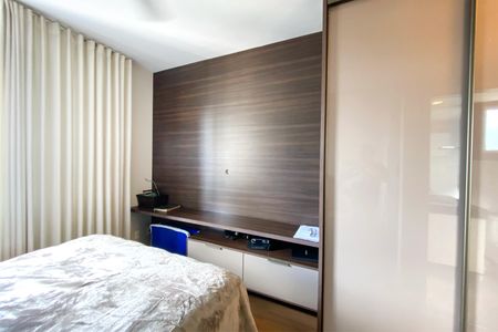 Apartamento à venda com 100m², 3 quartos e 2 vagasSuite 1