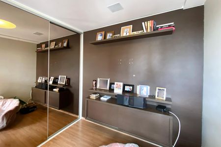 Apartamento à venda com 100m², 3 quartos e 2 vagasQuarto 2