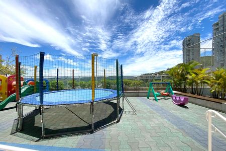 Apartamento à venda com 100m², 3 quartos e 2 vagasÁrea comum