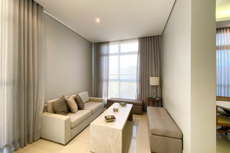 Apartamento à venda com 100m², 3 quartos e 2 vagasÁrea comum