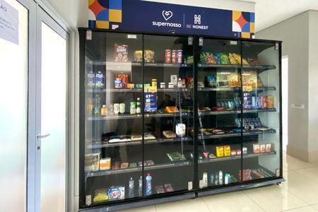 Apartamento à venda com 100m², 3 quartos e 2 vagasÁrea comum