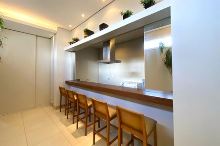 Apartamento à venda com 100m², 3 quartos e 2 vagasÁrea comum