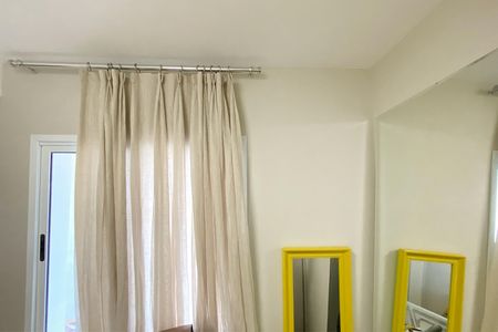 Apartamento à venda com 100m², 3 quartos e 2 vagasQuarto 3