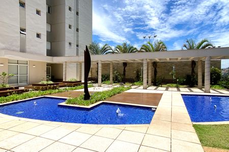 Apartamento à venda com 100m², 3 quartos e 2 vagasÁrea comum