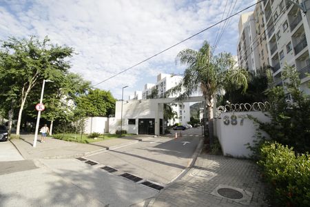 Fachada de apartamento à venda com 2 quartos, 45m² em Anil, Rio de Janeiro