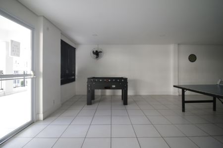 Sala de Jogos de apartamento à venda com 2 quartos, 45m² em Anil, Rio de Janeiro