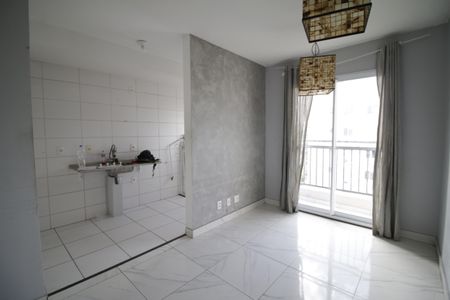 Sala de apartamento para alugar com 2 quartos, 45m² em Anil, Rio de Janeiro