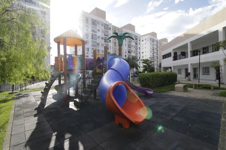 Área comum - Playground de apartamento à venda com 2 quartos, 45m² em Anil, Rio de Janeiro