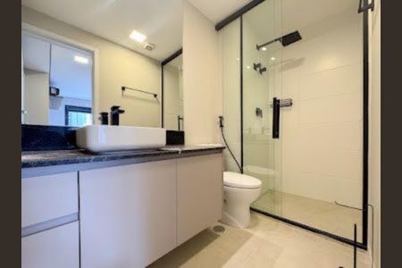 Foto 10 de apartamento para alugar com 2 quartos, 75m² em Alphaville Industrial, Barueri