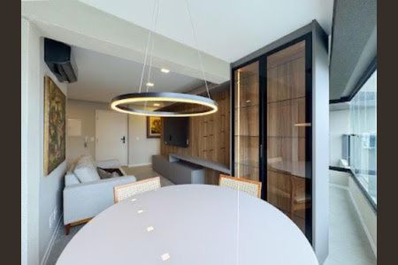 Foto 03 de apartamento para alugar com 2 quartos, 75m² em Alphaville Industrial, Barueri