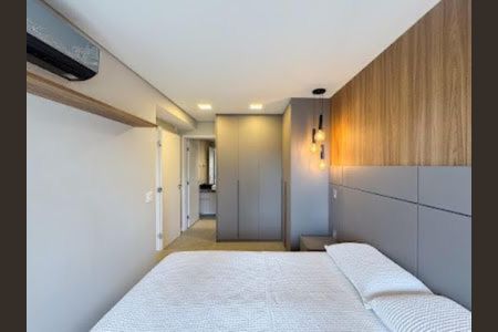 Foto 09 de apartamento para alugar com 2 quartos, 75m² em Alphaville Industrial, Barueri