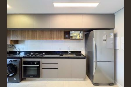 Foto 05 de apartamento para alugar com 2 quartos, 75m² em Alphaville Industrial, Barueri