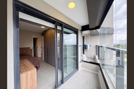 Foto 15 de apartamento para alugar com 2 quartos, 75m² em Alphaville Industrial, Barueri