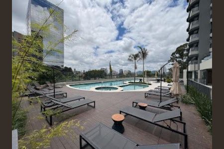 Foto 13 de apartamento para alugar com 2 quartos, 75m² em Alphaville Industrial, Barueri
